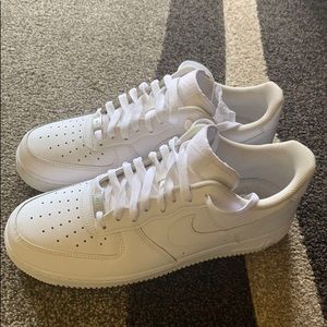 White forces